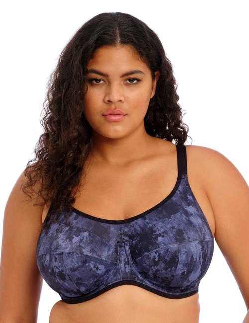 Elomi Women's Energise Sports Bra