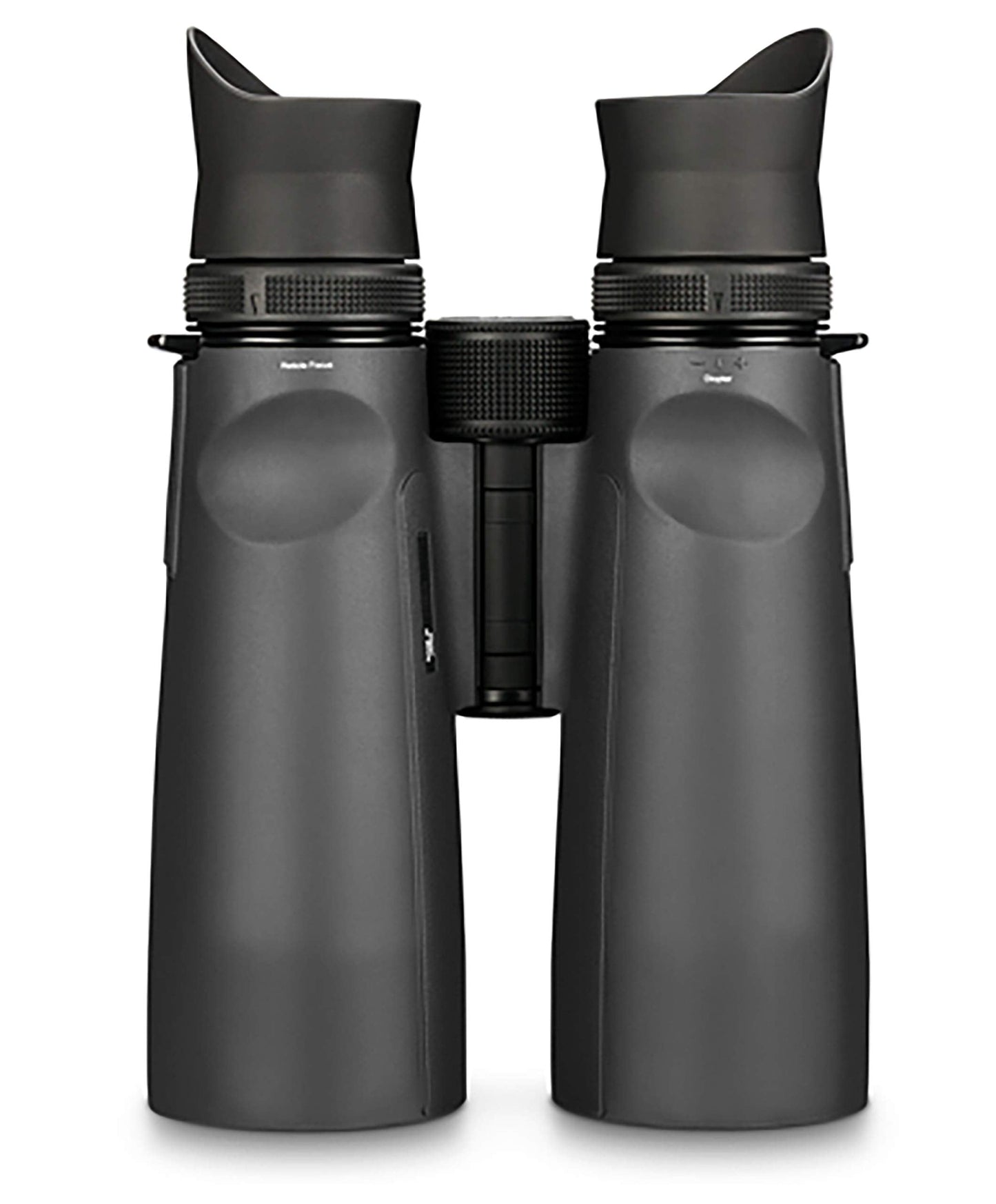 Vortex Optics Ranger HD R/T 10x50 Tactical Binoculars - Black, Rubber, Model RGR-303