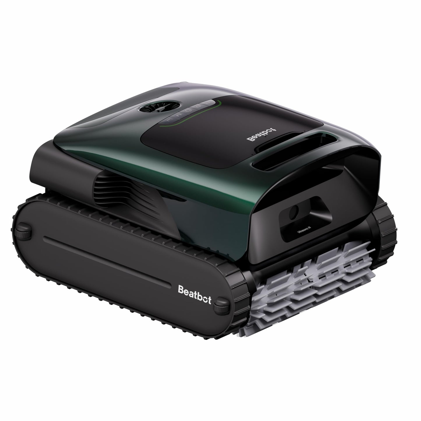 Beatbot P300 Pro Cordless Robotic Pool Vacuum Cleaner, Complete 5-in-1 Coverage, Advanced AI Powered Technology, Clean Walls, Water Surface, Waterline, Water Clarification & Floor