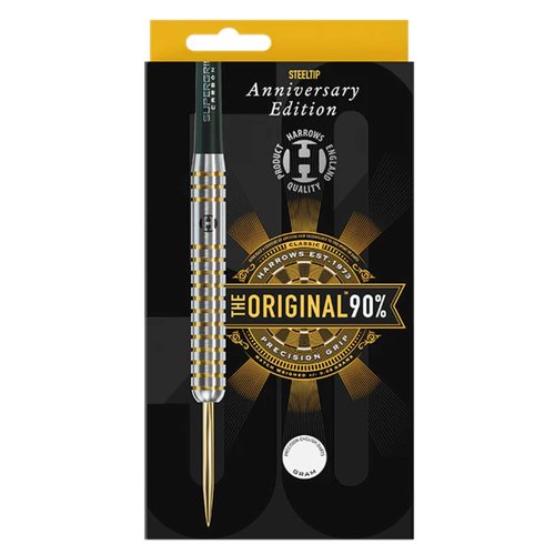 Harrows The Original 90% Darts 24 g