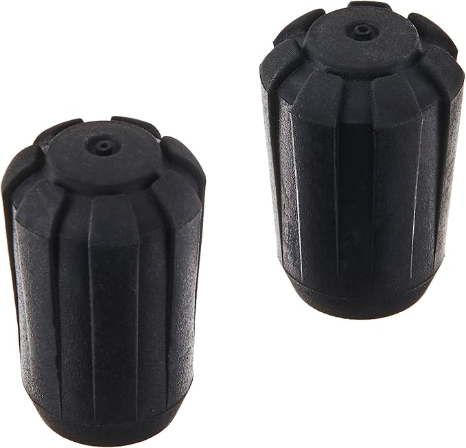 Z-Pole Pole Tip Protectors - Black Diamond