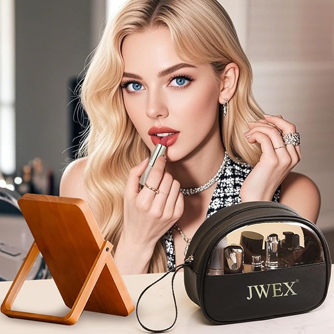 34 Pcs All in One Makeup Kit for Women Full Kit, Makeup Sets Includes Eyeshadow Palette Contour Stick Eyebrow Soap Cosmetic Brush Set Makeup Gift Set for Women Teen (A203)