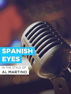 Spanish Eyes