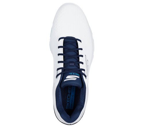 Pro 6 Waterproof Golf Shoe