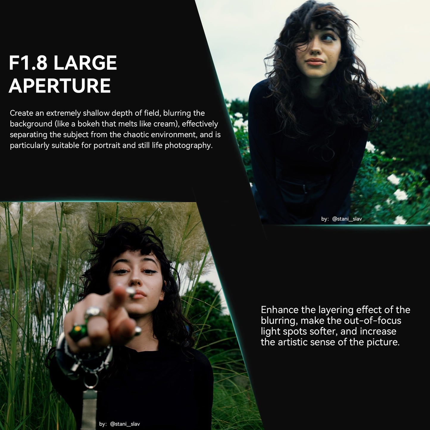 7artisans AutoFocus 35mm F1.8 Full Frame Lens,F1.8 Large Aperture,Support Automatic/Manual Compatible for Leica/Panasonic S1,DC-S1,S5,DC-S5, LUMIX S9 Series/Sigma L Serise Mirrorless Camera