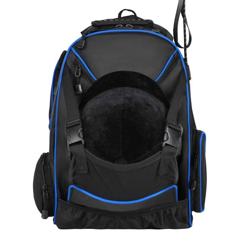 Goloni Large capacity equestrian horse riding gear horseback riding bag grooming tote bag equestrian backpack