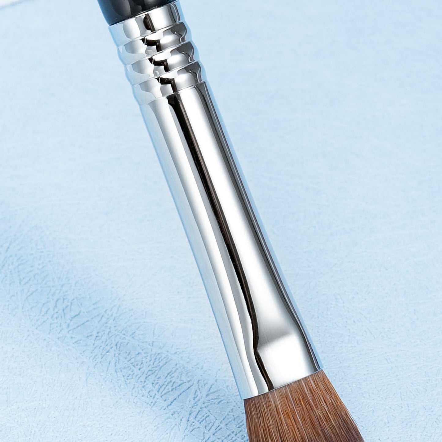 ENZO KEN Smudge Eye Shadow Brush, Small Eyeshadow Brush, Shader Eye Shadow Brushes, Smudge Brush, Single Eyeshadow Brushes, Eyes