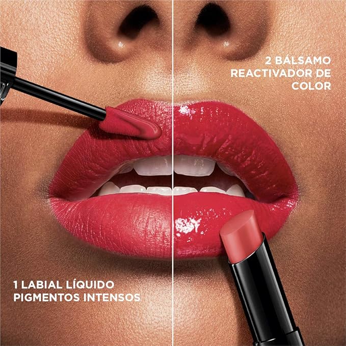 L’Oréal Paris Infallible Pro-Last Lip Color, Forever Candy [103] 0.17 oz