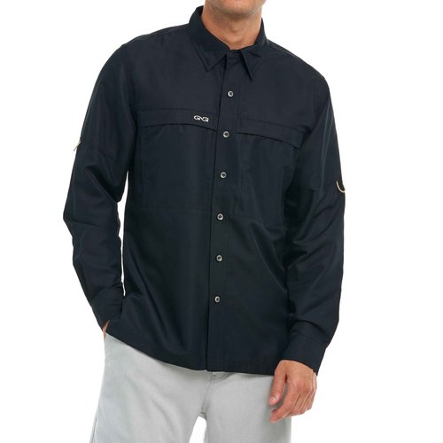 GameGuard Caviar Explorer Shirt | Long Sleeve