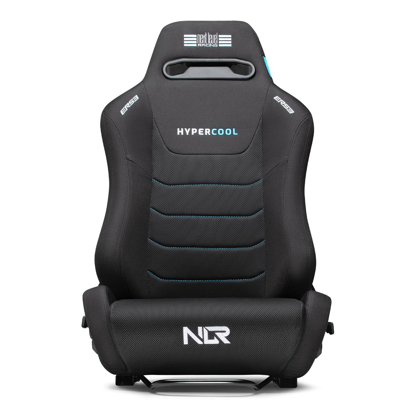 Next Level Racing ERS3 Hypercool Ventilated Sim Racing Seat (NLR-E063)