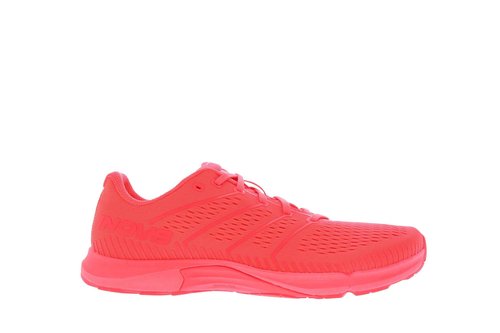 INOV8 F-Fly Women's Versatile Treadmill Running & Cardio Shoes Pink 10.5