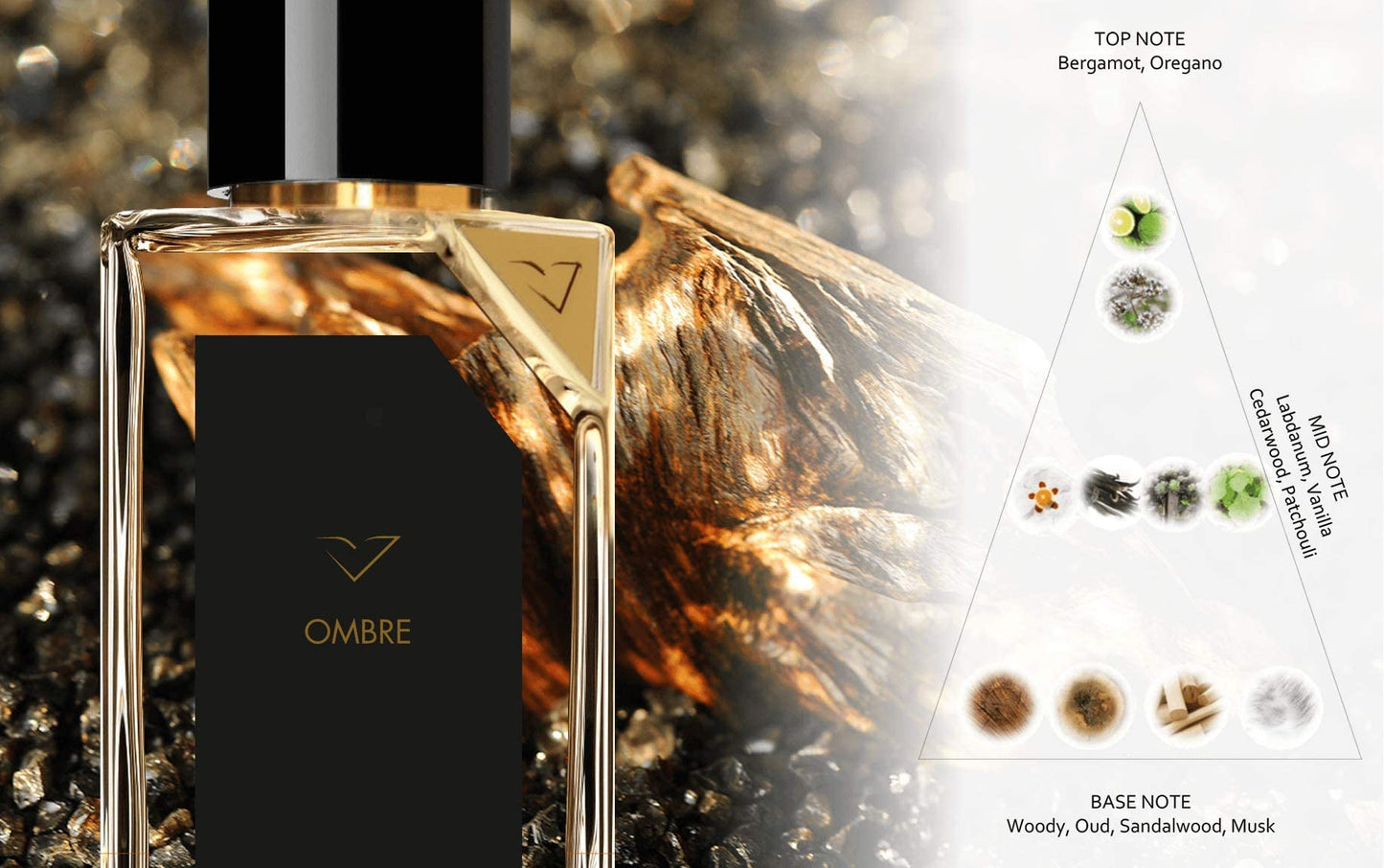 Vertus OMBRE