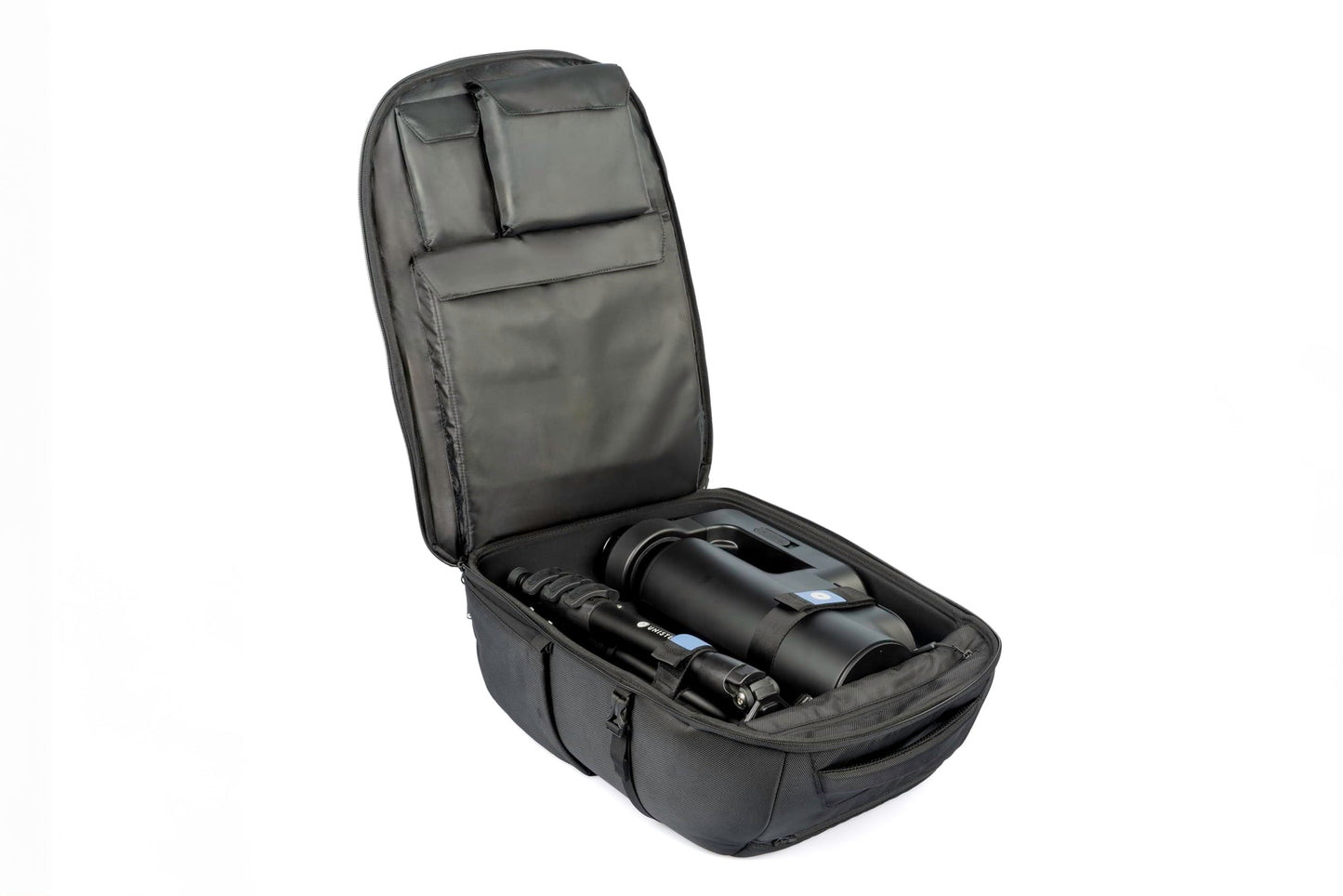 UNISTELLAR Bundle: Odyssey PRO Smart Telescope + Official Backpack (2 Items)