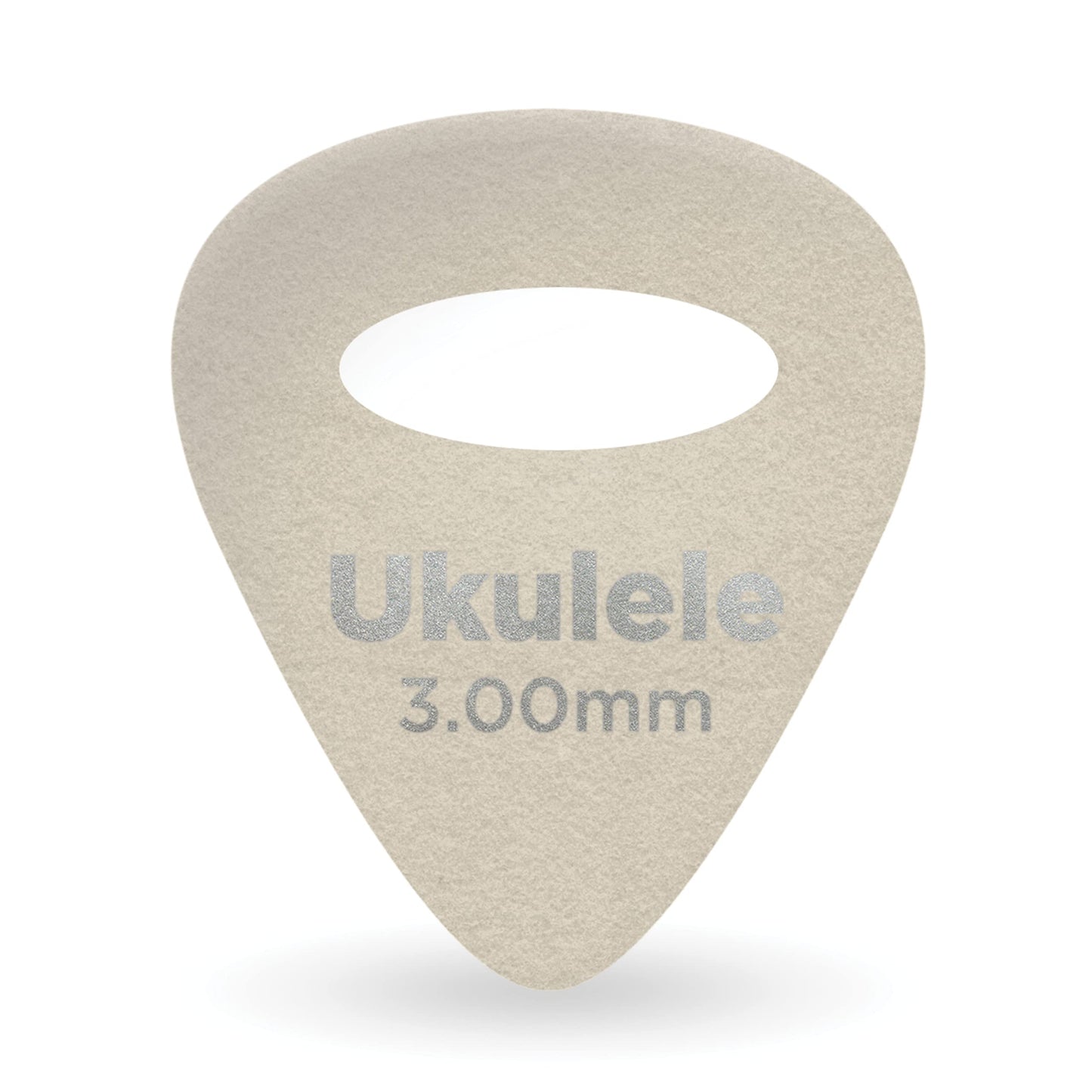 Daddario Ukulele Felt Picks, By Daddario (1Flt9-25)
