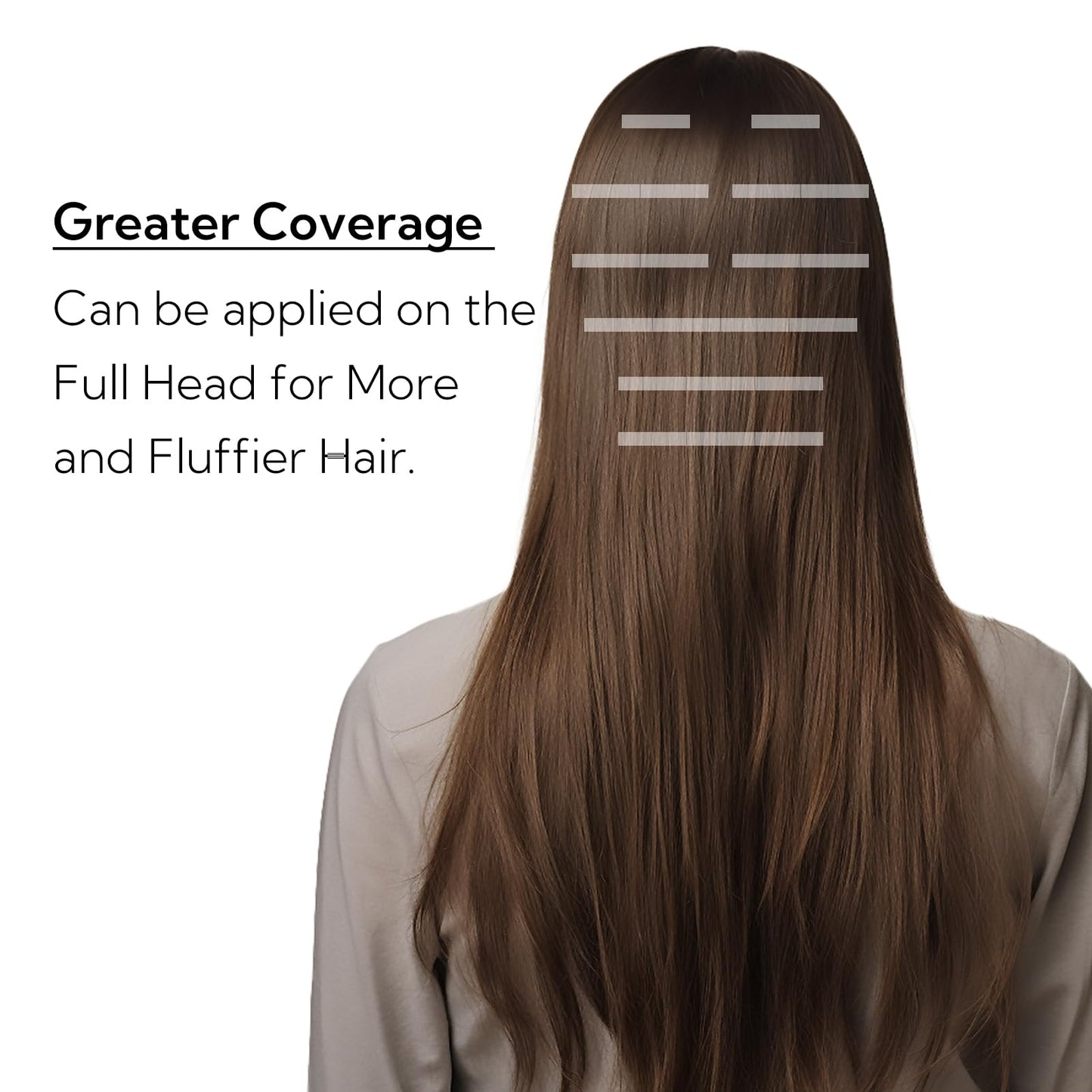 HOTBANANA Clip in Hair Extensions Real Human Hair, 150g 9pcs 24 inch Auburn Ginger Straight Remy Clip in Extensions Full Head fo