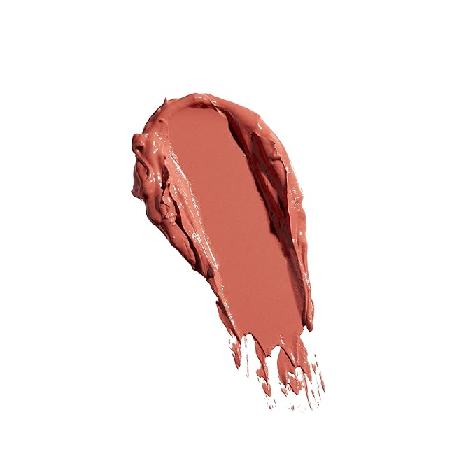 Sigma Beauty Cream Blush – Hydrating Cream Blush for Cheeks and Lips, Lightweight, Buildable Sheen Formula with Nourishing Ingredients (Coral Dawn, Fresh Melon Sheen)