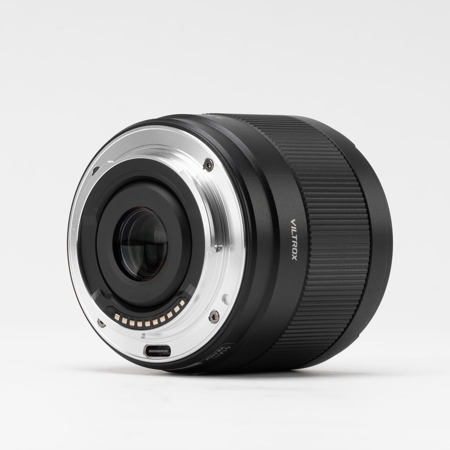 Viltrox AF 9MM F2.8 Air APS-C STM Wide-Angle Lens, Auto Focus Prime Lens for E-Mount Camera ZV-E10 FX30 A6100 A6400 A6700 ZV-E10II FX3 A7SIII A7III