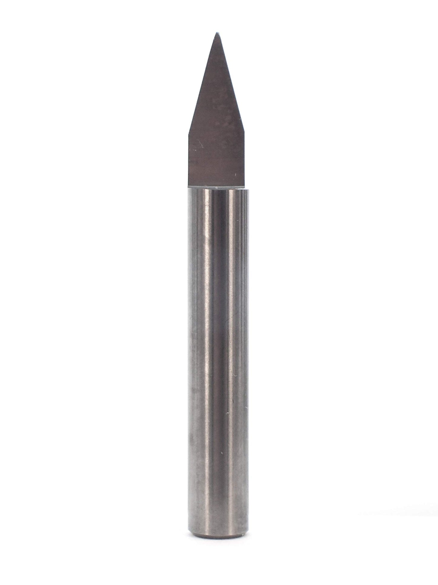 Whiteside SC70 CNC Machine 30-Deg Engraving Bit - Pencil Pt, 1/4" SH 5-Pk.