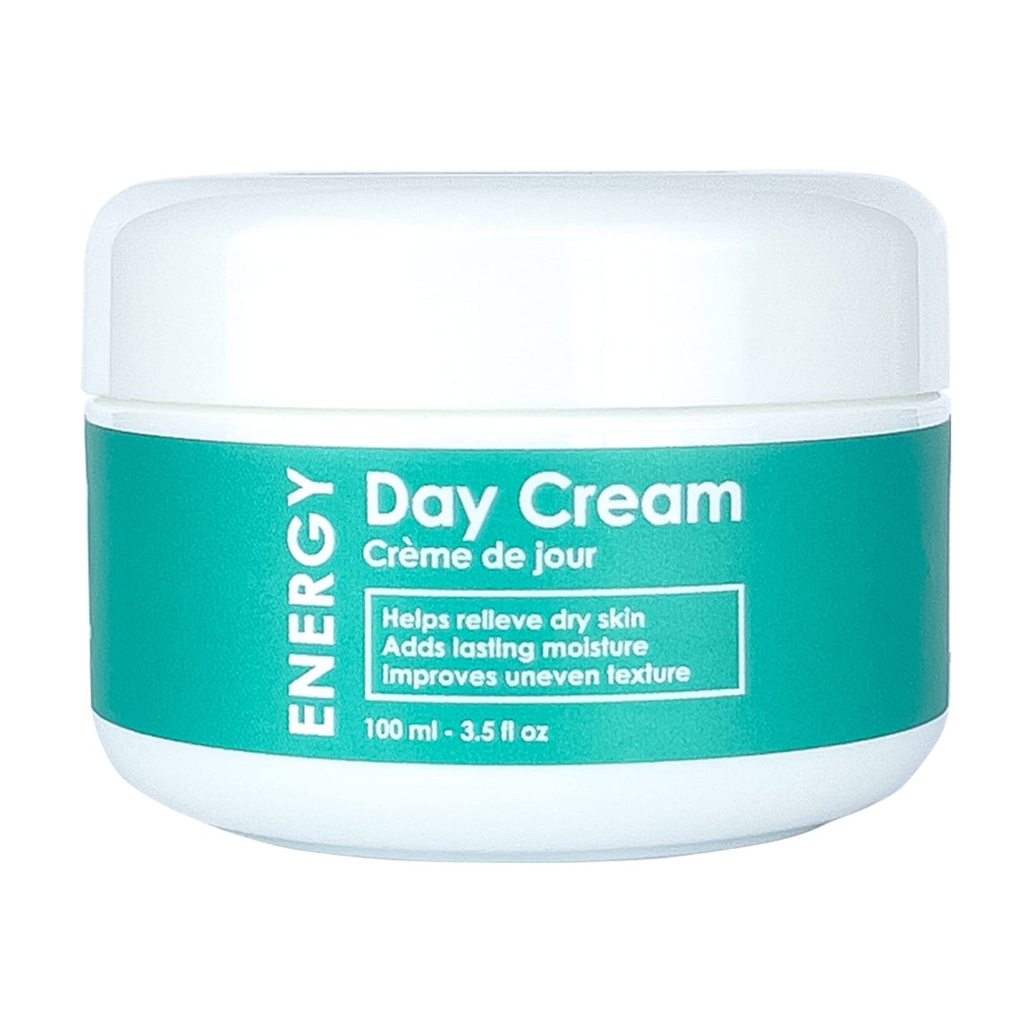 Day Cream Moisturizer for Hands, Dry & Sensitive Skin | Black Seed Oil & Rose Extract Hand Cream | Daily Skin Care Moisturizer f