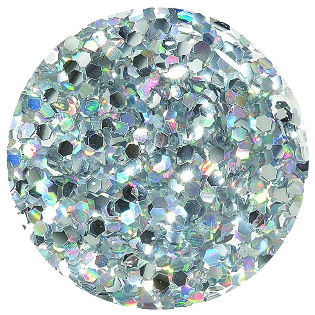 Orly Nail Lacquer, Holy Holo!, 0.6 Fluid Ounce