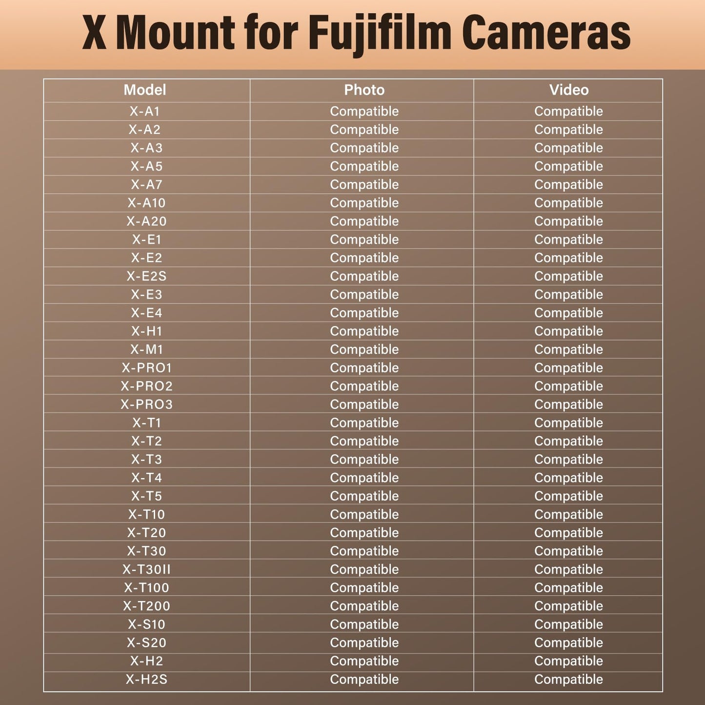 SIRUI Aurora 85mm F1.4 Full Frame Auto Focus Lens, Telephoto Prime Portrait Lens for X Mount Cameras, Black