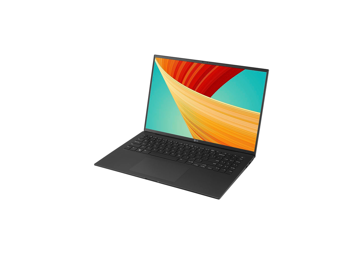 Lg 16Z90R-Q.Apb5U1 16 Gram Laptop With Windows 11 Pro, 13Th Gen Intel Corei5 Processors, Intel Vpro With 512 Gb Hard Drive & 8