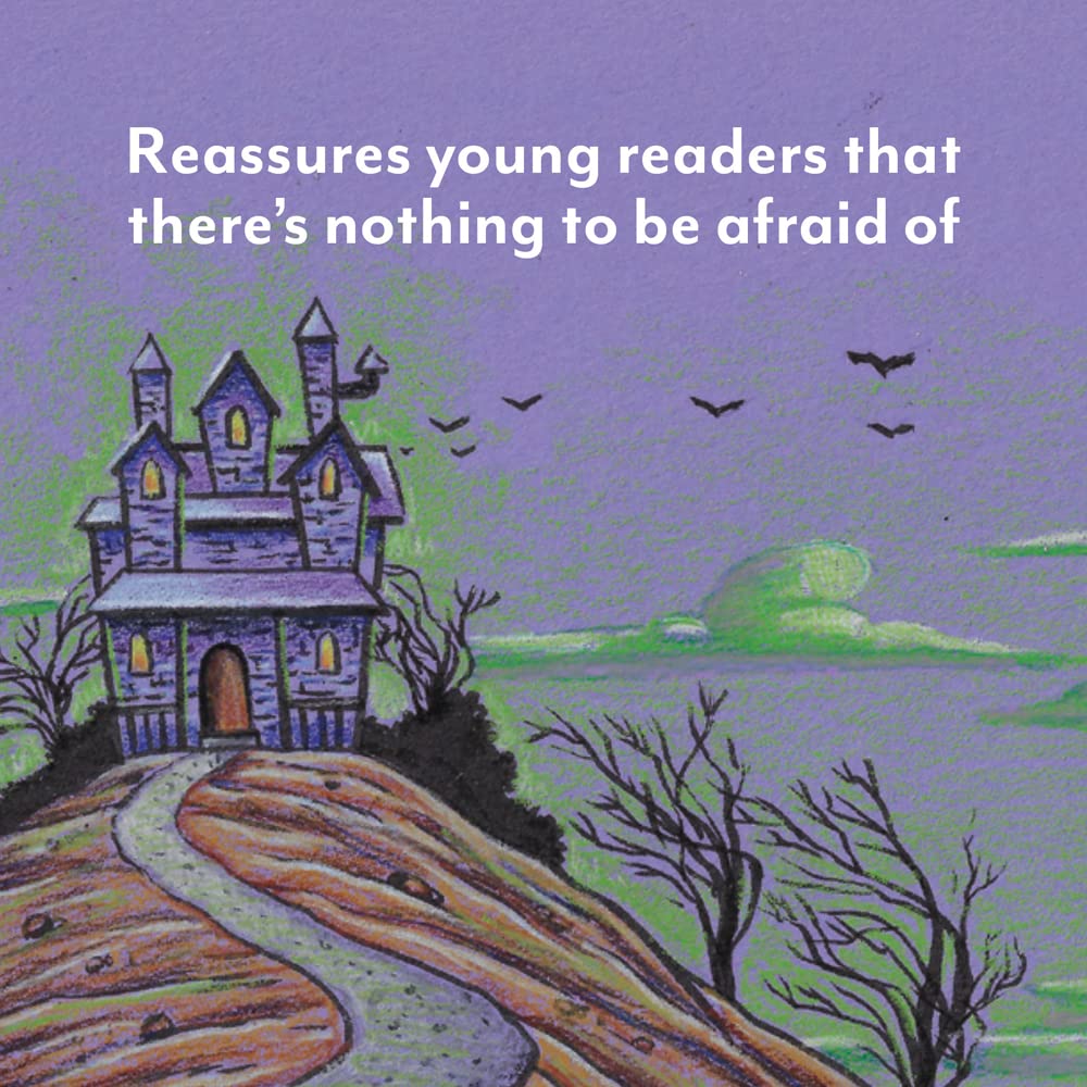 Construction Site Gets a Fright!: A Halloween Lift-the-Flap Book (Goodnight Construction Site)