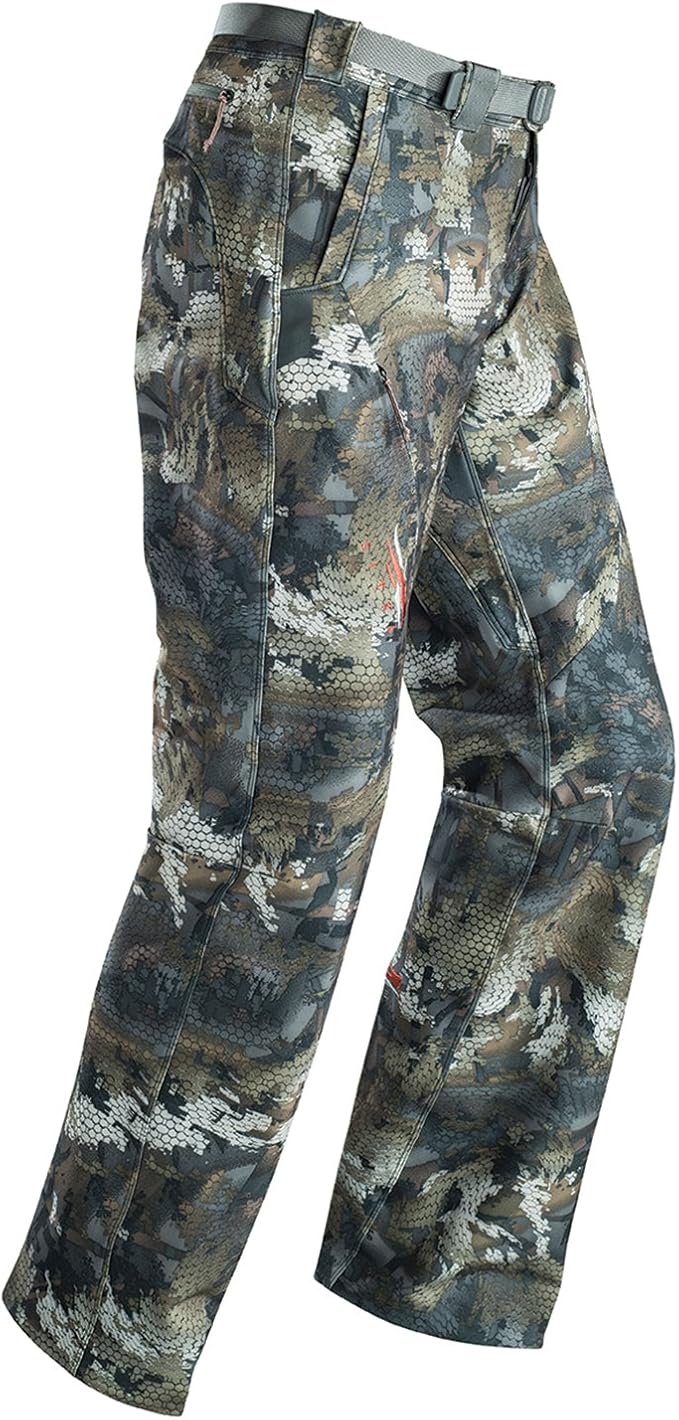 SITKA Men's Grinder Waterfowl Concealing Hunting Pants