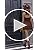 SOLY HUX Women's Summer Halter Backless Mini Dress Flowy Sleeveless V Neck Tie Back A Line Western Casual Sun Dresses