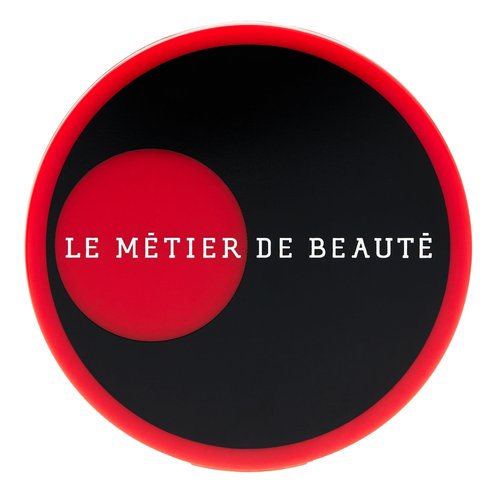 MĒTIER Blush Highlighter Duo for a Radiant Glow, Magnetic Compact (La Boheme)