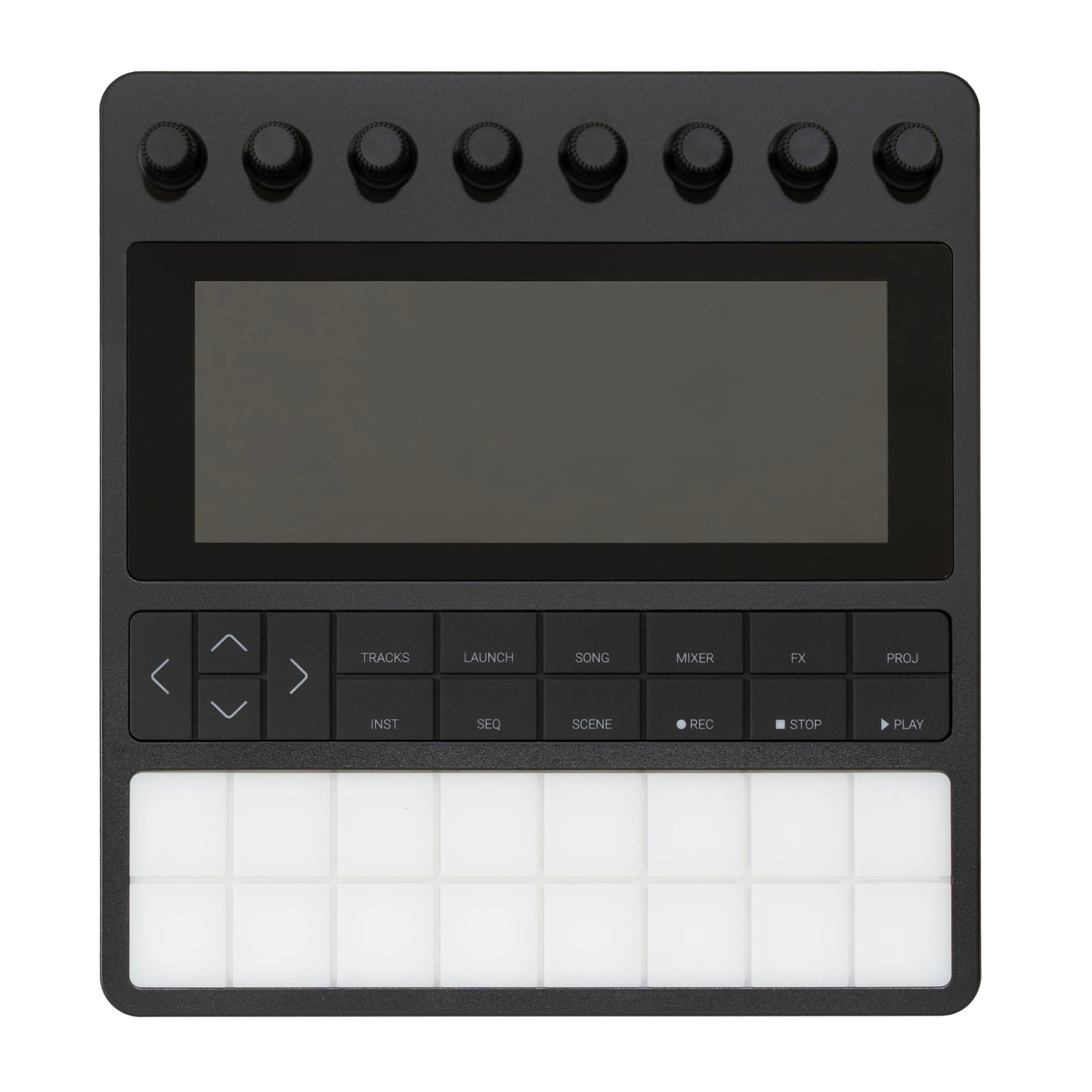1010Music Bento Sampling Production Studio
