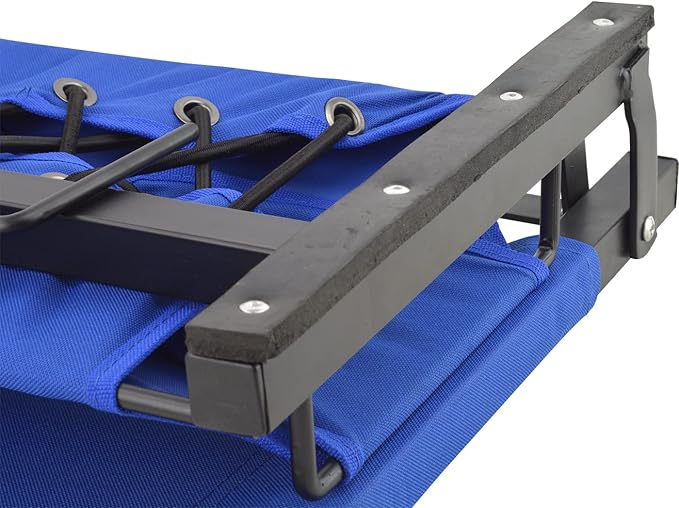 Sports Unlimited - Bleacher Chairs with Back and Cushion - Stadium Seats with Back Support Wide and Regular, Stadium Chair