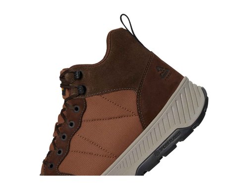 Teva Men's Ellwood Mid Hiking Shoe, Brown Multi, 13