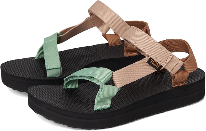 Teva womens Original Universal Metallic