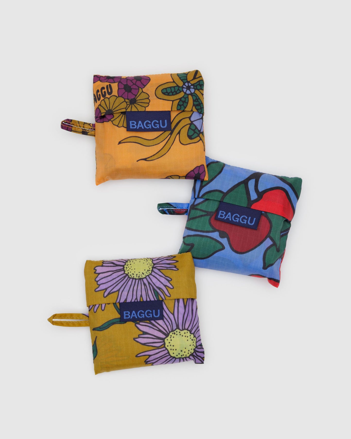 BAGGU Amazon Baby Set of 3 - Archive