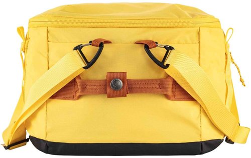 FJALL RAVEN(フェールラーベン), Mellow Yellow, One Size