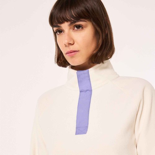 Oakley W. Alta RC Fleece Arctic White
