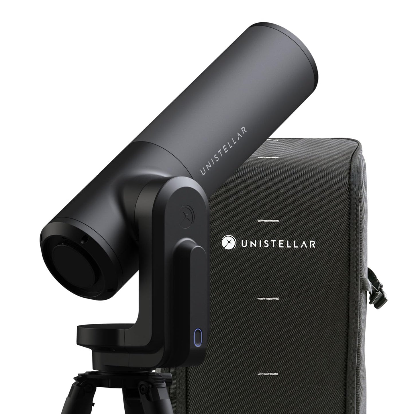 UNISTELLAR Bundle: Equinox 2 Smart Telescope + Official Backpack