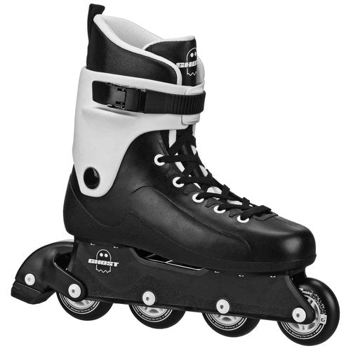 Rollr GRL Ocean Shore Inline Skates Ghost Size M05/W06