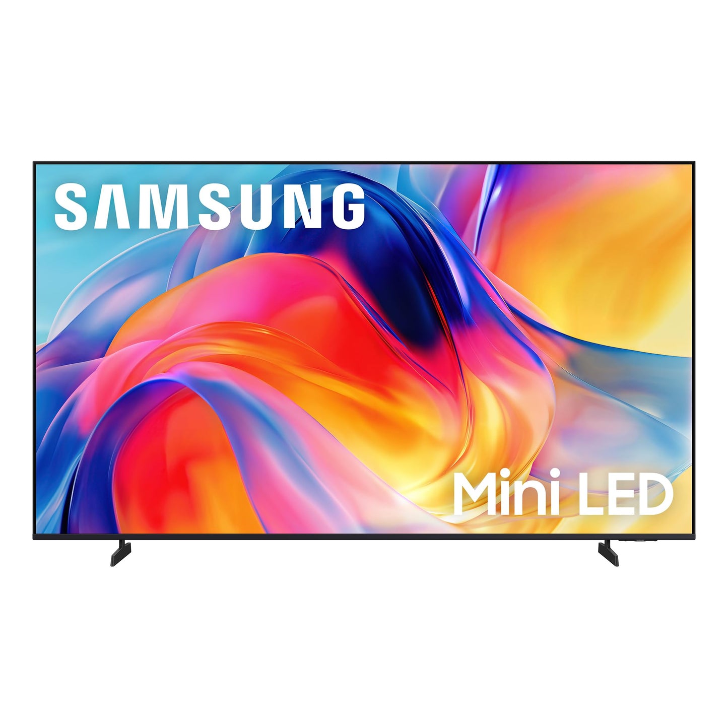 Samsung 75-Inch Class Mini LED M70H Series Samsung Vision AI Companion Smart TV (2026 Model, 75M70H) Mini LED Processor 4K, Pure Spectrum Color, Motion Xcelerator + DLG 120Hz