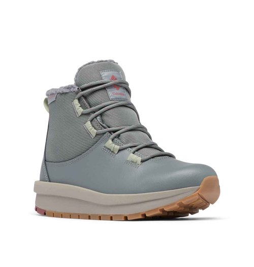Columbia Women's Moritza Shorty, Sedona Sage/Beetroot, 9.5