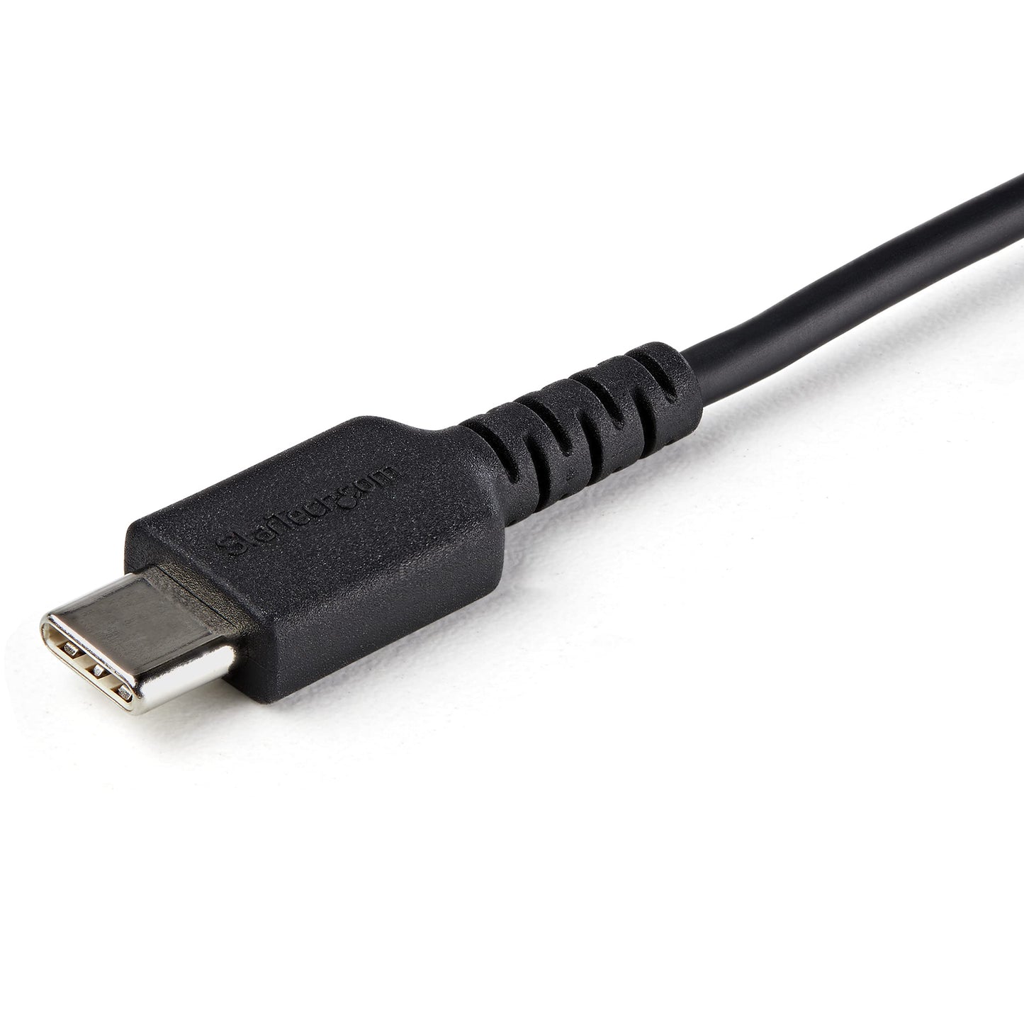 Startech.Com 3Ft (1M) Secure Charging Cable Usb-A To Usb-C Data Blocker Charge-Only Cable No-Data Power-Only Charger Cable For P