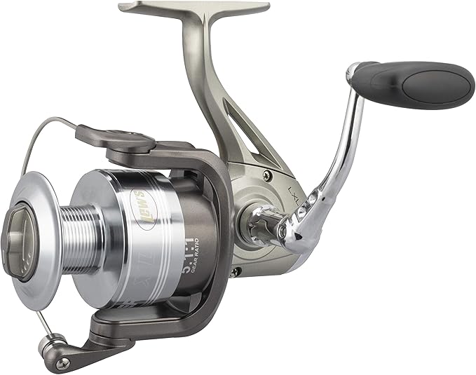 Lew's Laser XL Speed Spin Spinning Reel