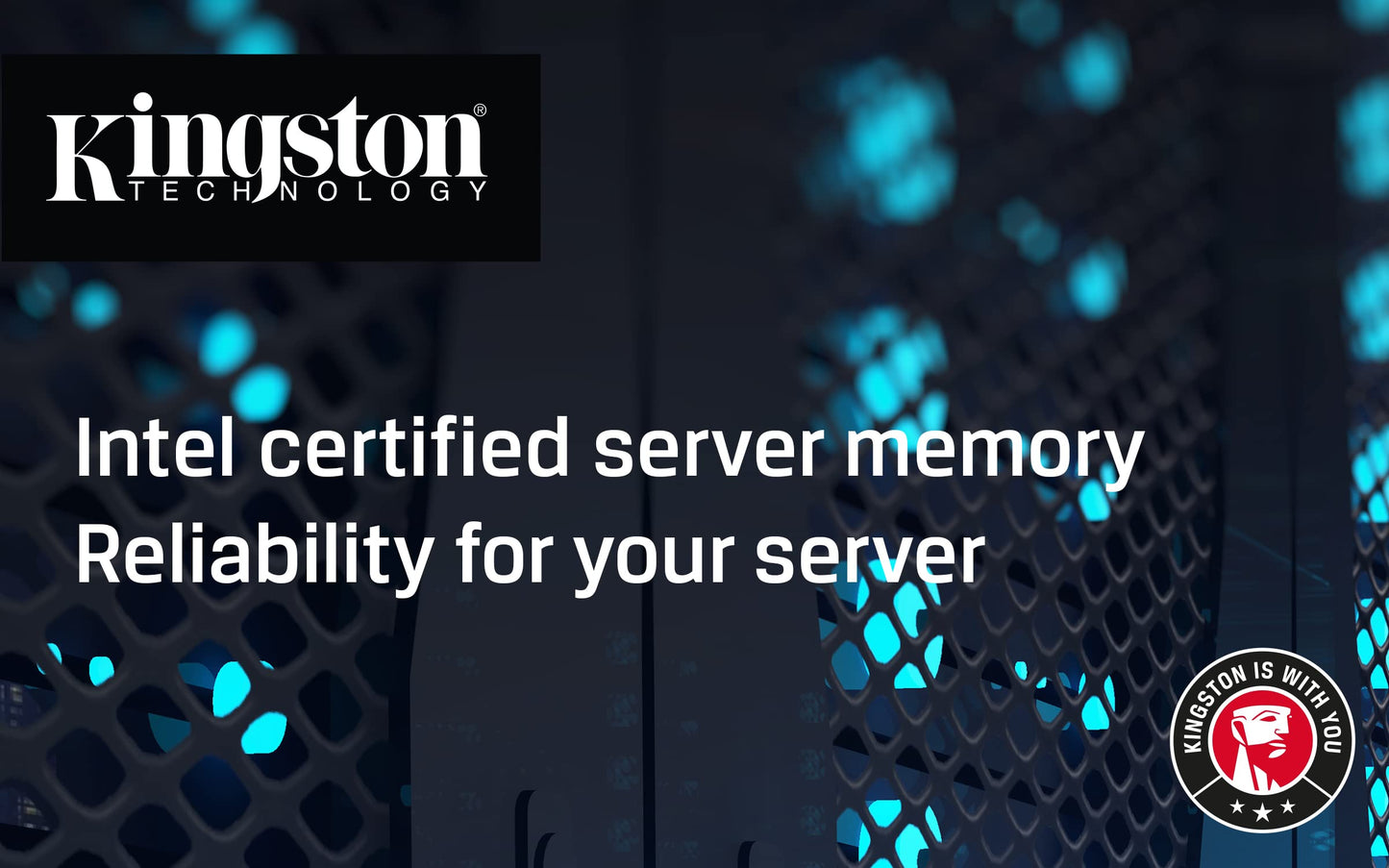 Kingston Server Premier 32Gb 3200Mt/S Ddr4 Ecc Cl22 Dimm 2Rx8 Server Memory Hynix C - Ksm32Ed8/32Hc