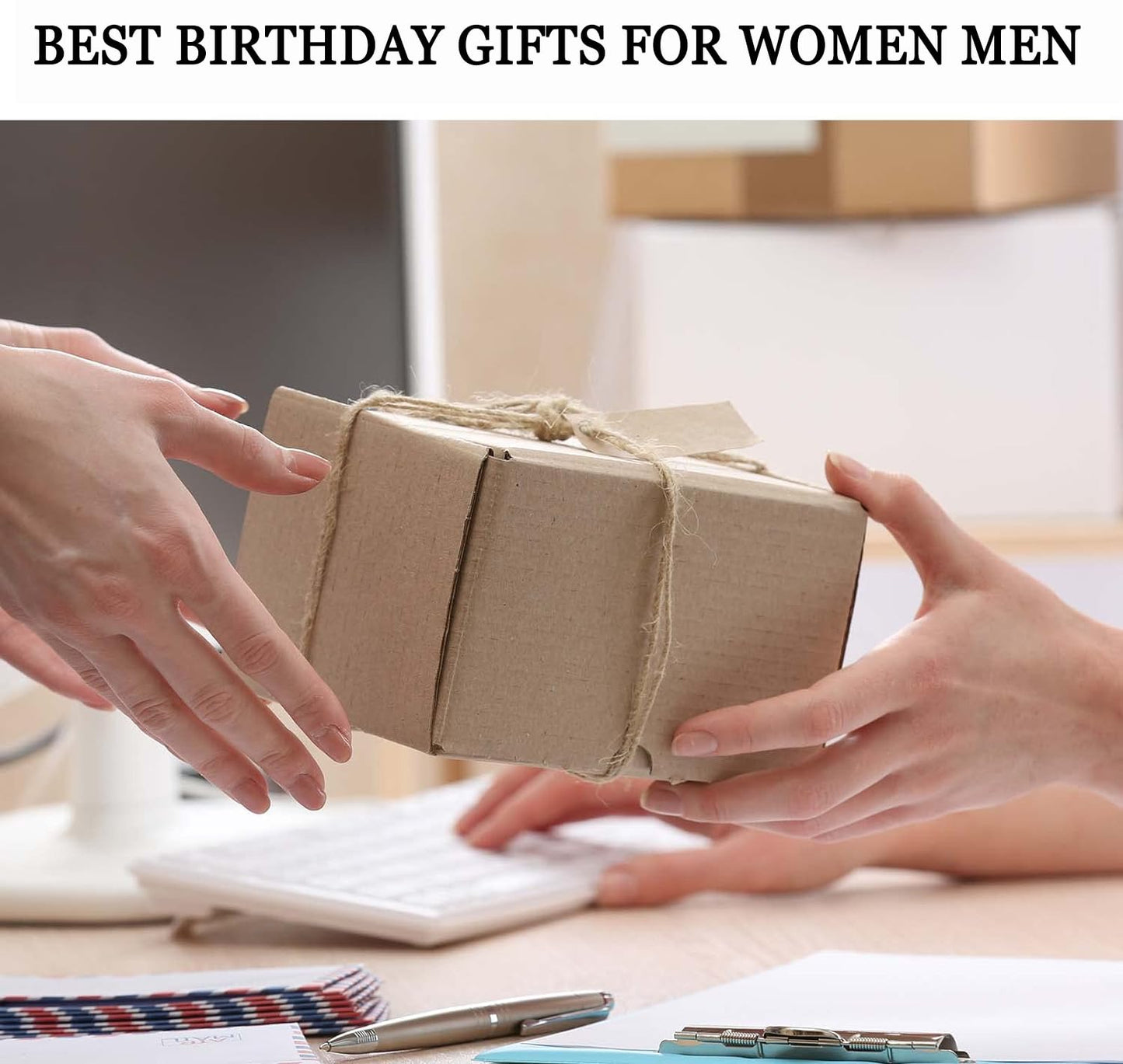 DECZHIYU 70th Birthday Gifts for Women Men - 1955 70th Birthday Decorations Gifts Ideas for Her Him - 70 Year Old Birthday Gift for Men Women Turning 70 Gift Ideas - 20oz Stainless Steel Tumbler