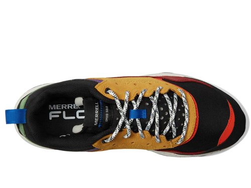 Merrell Speed Solo Black Multi 10.5 M