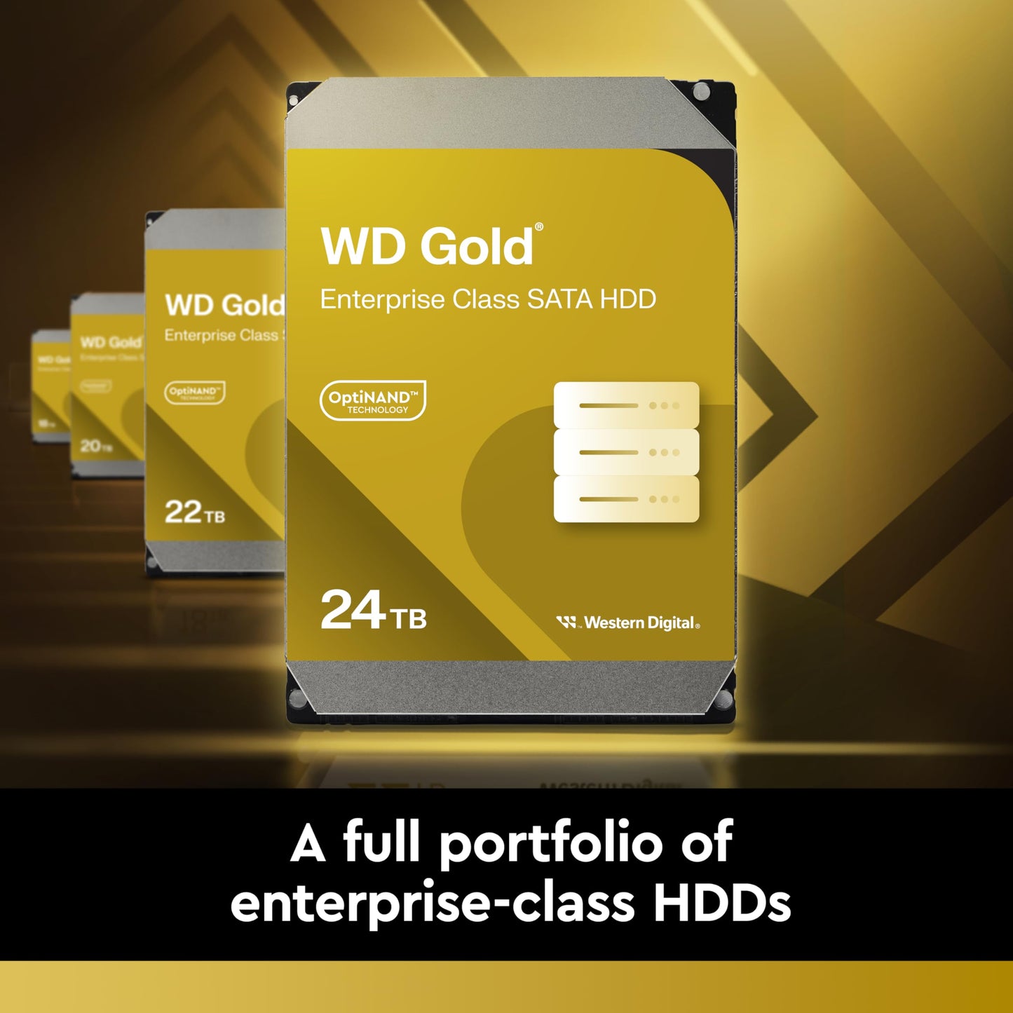 Western Digital 14Tb Wd Gold Enterprise Class Internal Hard Drive - 7200 Rpm Class, Sata 6 Gb/S, 512 Mb Cache, 3.5 - Wd141Kryz