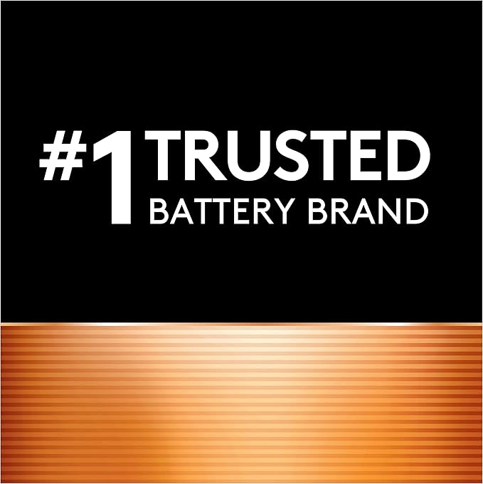 Duracell Rechargeable AA Batteries 4 Count, Long-lasting Power, All-Purpose Pre-Charged NiMH Double A Battery for Household and Gaming Devices
