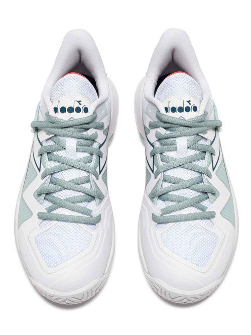 Diadora Women's B.Icon 2 All Ground Tennis Shoe