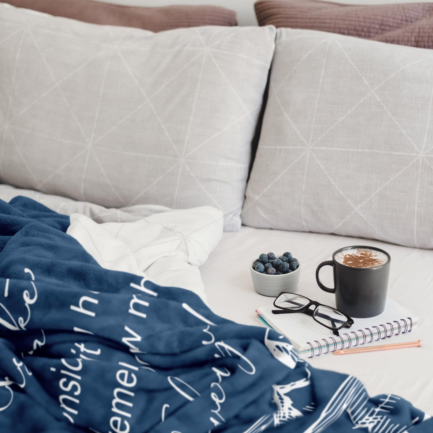 PAZISOL Gifts for Dad, Cool Dads Birthday Gift Ideas from Daughter Son, Best Dad Ever Present for Fathers Who Wants Nothing, Father Daddy Who Have Everything 60"X50" Blanket
